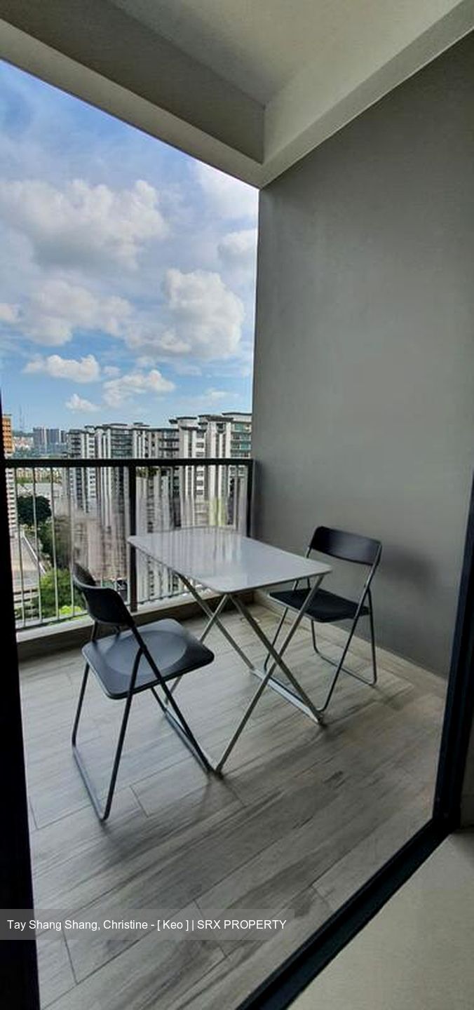 Hillion Residences (D23), Apartment #467376521